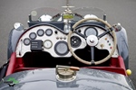 1947 Bentley Old No.1 Special 4 1/4 oldtimer te koop