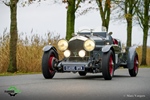 1947 Bentley Old No.1 Special 4 1/4 oldtimer te koop