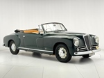 1952 Lancia Aurelia B50 Cabriolet oldtimer te koop