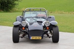 1990 Donkervoort S8 Super Eight Cabriolet oldtimer te koop