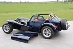 1990 Donkervoort S8 Super Eight Cabriolet oldtimer te koop