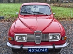 1973 Saab 96 V4 oldtimer te koop