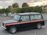 1981 Austin Mini clubman estate 1000 oldtimer te koop