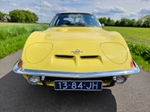 1969 Opel GT 1900s oldtimer te koop