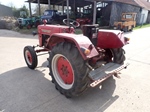 International Mc Cormick D219 1964 oldtimer tractor te koop