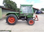 1979 Deutz Intrac 2003 oldtimer tractor te koop