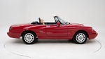 1991 Alfa Romeo 2000 Spider 4 oldtimer te koop