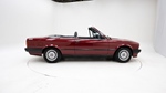 1992 BMW 318i Cabriolet oldtimer te koop
