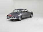 1963 Daimler V8 250 oldtimer te koop