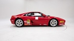 1993 Ferrari 348 GTB Challenge clienti oldtimer te koop