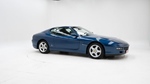 1994 Ferrari 456 GT oldtimer te koop
