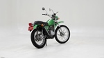 1975 Honda 125 SL oldtimer motorfiets te koop