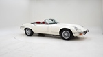 1973 Jaguar E-Type Series 3 V12 oldtimer te koop
