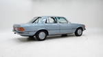 1973 Mercedes 280 SE oldtimer te koop
