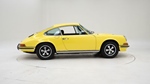 1972 Porsche 911 2.4 T Ölklappe Coupé oldtimer te koop