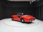 1959 Triumph TR3 oldtimer te koop