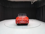 1959 Triumph TR3 oldtimer te koop