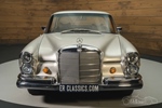 1970 Mercedes 280SE oldtimer te koop