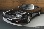 1990 Jaguar XJS oldtimer te koop
