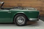 1967 Triumph TR4 oldtimer te koop