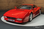 1993 Ferrari 512 oldtimer te koop