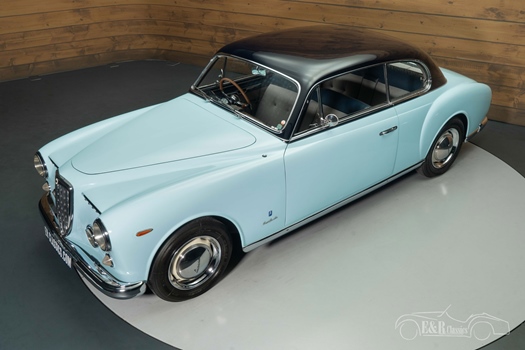 1952 Lancia Aurelia oldtimer te koop