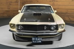 1969 Ford Mustang oldtimer te koop