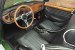 1967 Triumph TR250 oldtimer te koop