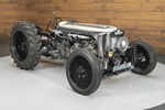 1962 Lamborghini Centenario oldtimer tractor te koop