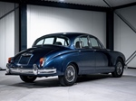 1962 Jaguar MK II 3.8 oldtimer te koop