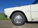 1967 Rover 2000TC oldtimer te koop