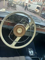 1966 Mercedes 280SE oldtimer te koop