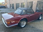 1974 Triumph TR6 oldtimer te koop