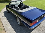 1991 BMW 320i cabriolet oldtimer te koop