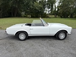 1965 Mercedes 230SL oldtimer te koop