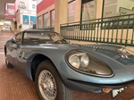 1968 Marcos 1600 oldtimer te koop