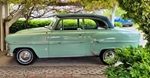 1956 Opel Olympia oldtimer te koop