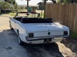 1965 Ford Mustang oldtimer te koop