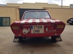 1972 Lancia Fulvia oldtimer te koop