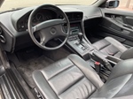 1991 BMW 850ci oldtimer te koop