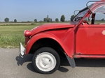 1985 Citroën 2CV oldtimer te koop