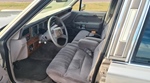 1989 Lincoln Towncar oldtimer te koop