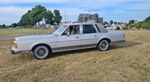 1989 Lincoln Towncar oldtimer te koop