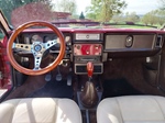 1977 Lancia Beta oldtimer te koop