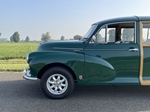 1969 Morris Minor oldtimer te koop