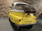 1958 BMW Isetta oldtimer te koop