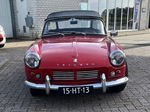 1967 Triumph Spitfire oldtimer te koop