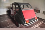 1976 Citroën 2CV oldtimer te koop