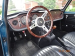 1968 Triumph tr - 250 oldtimer te koop