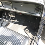 1972 Opel Rekord C   1900cc oldtimer te koop